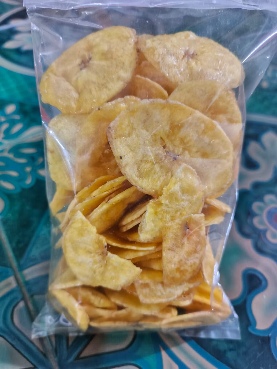 Keripik pisang